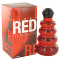 SAMBA RED by Perfumers Workshop Eau De Toilette Spray 3.4 oz for Women - AuFreshScents.com