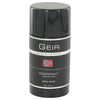 Geir by Geir Ness Deodorant Stick 2.6 oz for Men - AuFreshScents.com