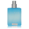 Clean Cool Cotton by Clean Eau De Parfum Spray (Tester) 1 oz for Women - AuFreshScents.com