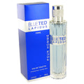 BlueTed by Ted Lapidus Eau De Toilette Spray 3.4 oz for Men - AuFreshScents.com