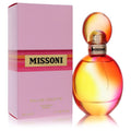 Missoni by Missoni Eau De Toilette Spray 1.7 oz for Women - AuFreshScents.com