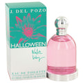 Halloween Water Lilly by Jesus Del Pozo Eau De Toilette Spray 3.4 oz for Women - AuFreshScents.com