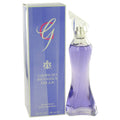 G BY GIORGIO by Giorgio Beverly Hills Eau De Parfum Spray 3 oz for Women - AuFreshScents.com