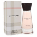 BURBERRY TOUCH by Burberry Eau De Parfum Spray for Women - AuFreshScents.com