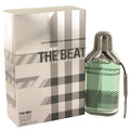 The Beat by Burberry Eau De Toilette Spray for Men - AuFreshScents.com