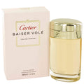 Baiser Vole by Cartier Eau De Parfum Spray 3.4 oz for Women - AuFreshScents.com