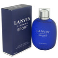 Lanvin L'homme Sport by Lanvin Eau De Toilette Spray 3.3 oz for Men - AuFreshScents.com