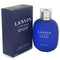 Lanvin L'homme Sport by Lanvin Eau De Toilette Spray 3.3 oz for Men - AuFreshScents.com
