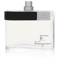F by Salvatore Ferragamo Eau De Toilette Spray for Men - AuFreshScents.com