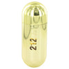 212 Vip by Carolina Herrera Eau De Parfum Spray (Tester) 2.7 oz for Women