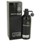Montale Aoud Lime by Montale Eau De Parfum Spray (Unisex) 3.4 oz for Women - AuFreshScents.com