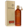 Montale Honey Aoud by Montale Eau De Parfum Spray 3.4 oz for Women - AuFreshScents.com