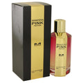 Mancera Pink Prestigium by Mancera Eau De Parfum Spray 4 oz for Women - AuFreshScents.com