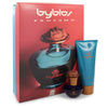 BYBLOS by Byblos Gift Set -- 1.68 oz Eau De Parfum Spray + 6.75 Body Lotion for Women - AuFreshScents.com