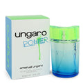 Ungaro Power by Ungaro Eau De Toilette Spray 3 oz for Men - AuFreshScents.com