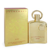Supremacy Gold by Afnan Eau De Parfum Spray (Unisex) 3.4 oz for Men - AuFreshScents.com