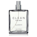 Clean Men by Clean Eau De Toilette Spray (Tester) 2.14 oz for Men - AuFreshScents.com